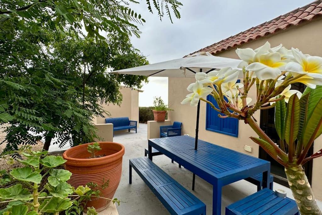 Villa Peaceful Oasis With Magical Sea Views And A Pool Santa Cruz de Tenerife Exterior foto