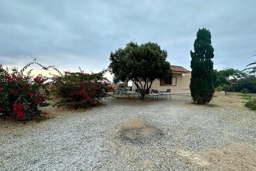 Villa Peaceful Oasis With Magical Sea Views And A Pool Santa Cruz de Tenerife Exterior foto