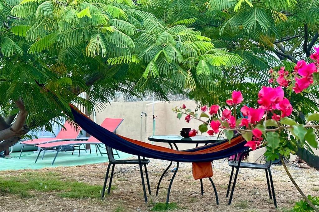 Villa Peaceful Oasis With Magical Sea Views And A Pool Santa Cruz de Tenerife Exterior foto